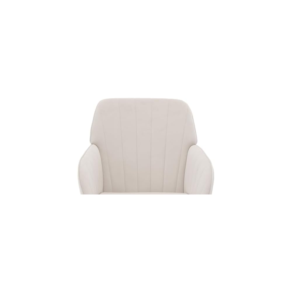 Computer Chair Simple Modern Comfortable Office Chair Comfy Comfy Desk Chair Office Wide Desk Chair Office Chair for Home,Office,Make Up,Small Space