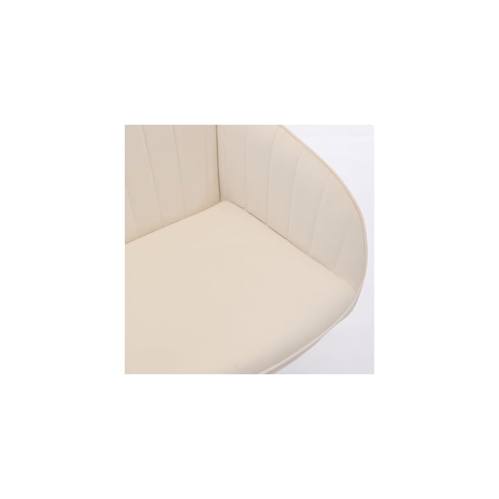 Computer Chair Simple Modern Comfortable Office Chair Comfy Comfy Desk Chair Office Wide Desk Chair Office Chair for Home,Office,Make Up,Small Space
